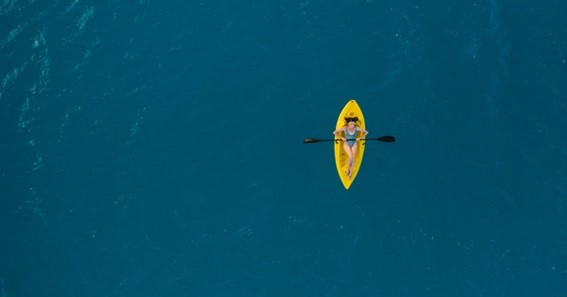 Buyer’s Guide on Buying the Best Inflatable Kayaks