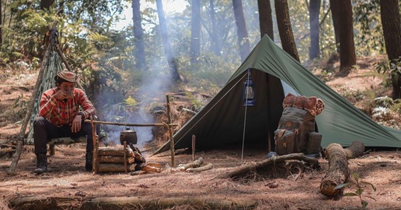 Camping Tips: A Beginner’s Guide to First Trip