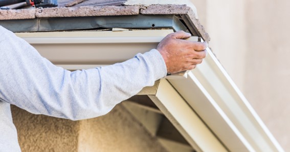 Essential Practices to Follow for Gutter Installation