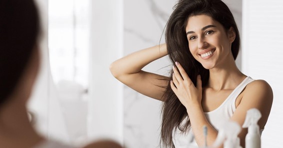 A Beginner’s Guide to Choosing the Best Hair Growth Oil for Women