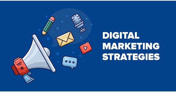 Top 7 Digital Marketing Strategies You Must Know