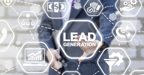 What is Lead Generation in Digital Marketing?