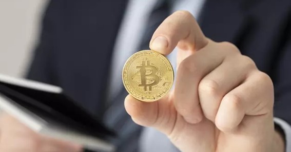 The dynamic cryptocurrencies platform-Bitcoin buyer