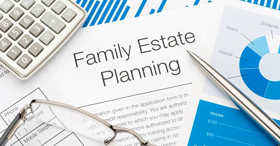 Reasons Why You Should Include Personal Assets In Estate Planning