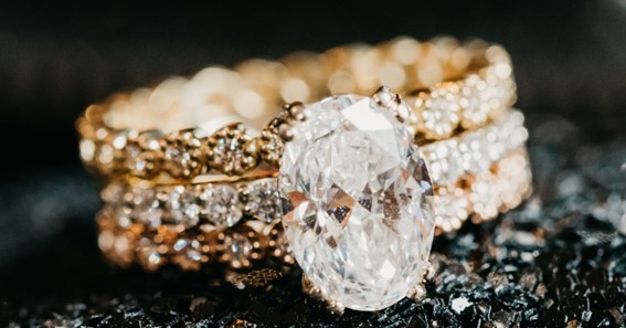 A Complete Guide to Buying Diamond Rings Online