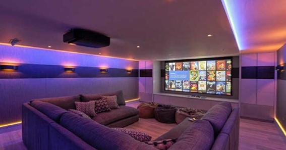 Tips For Your Very Own Home Theatre