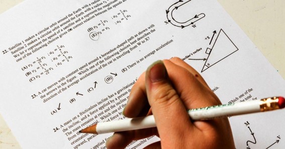 Ways to overcome fear of mathematics