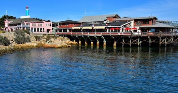 Have A Look At The Old Fisherman’s Wharf 