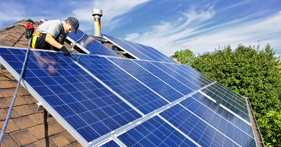 Solar Panels: How Do They Work?