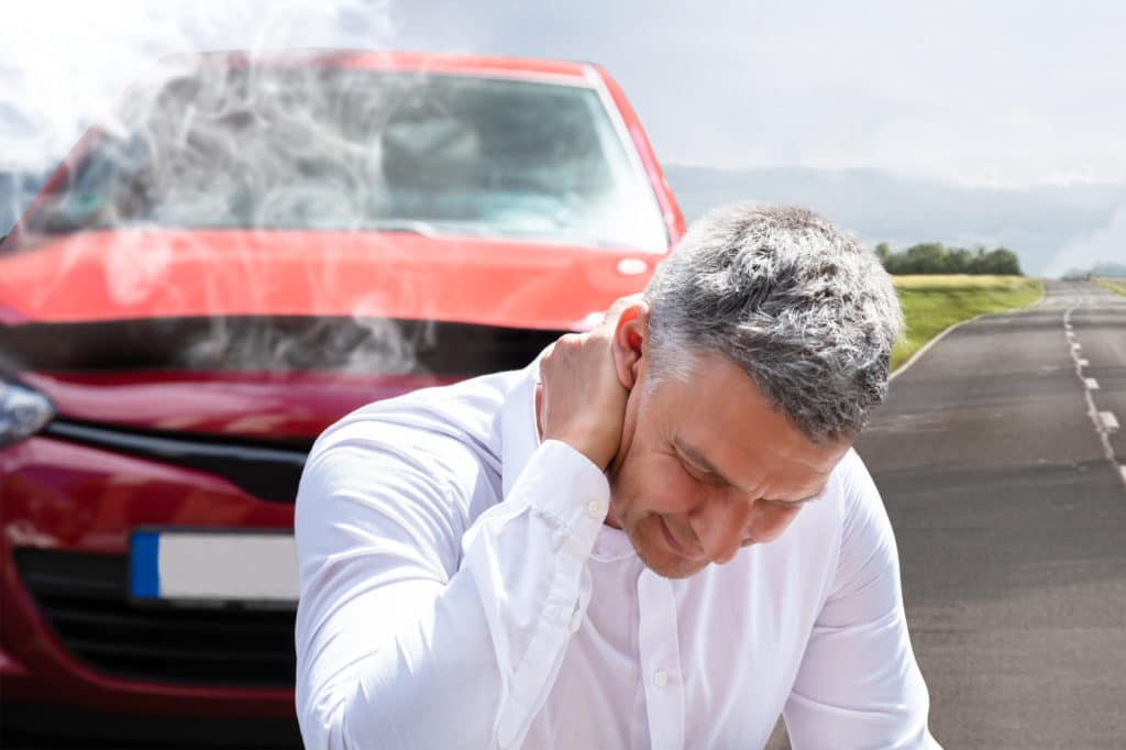 What Compensation Can Be Claimed After Experiencing A Brain Injury In An Uber Accident?