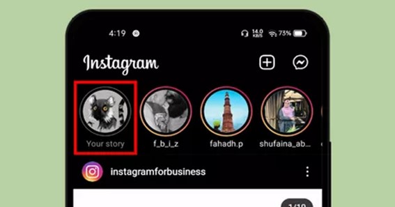 Five techniques to get more views on Instagram Stories