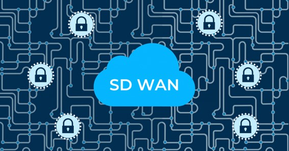 Reasons for SD-WAN’s growing popularity