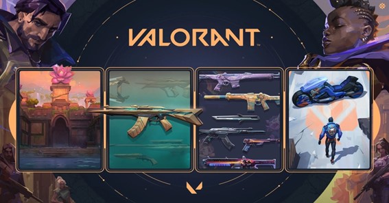Valorant Hacks and Cheats That You Don’t Know