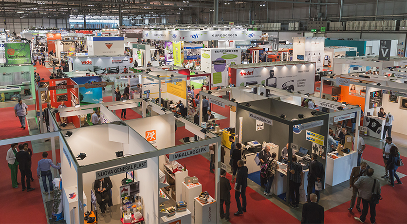 3 Benefits of Participating in a Trade Show
