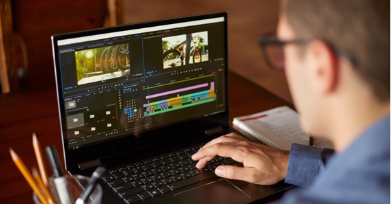 5 Great Video Editing Tips for Beginners