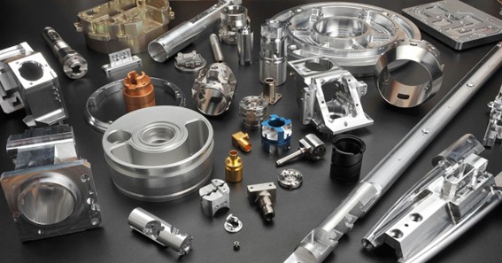 The Importance of Tool and Die Parts in CNC Machining of Titanium Parts