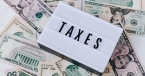 8 Things Every Entrepreneur Should Know About Small Business Taxes