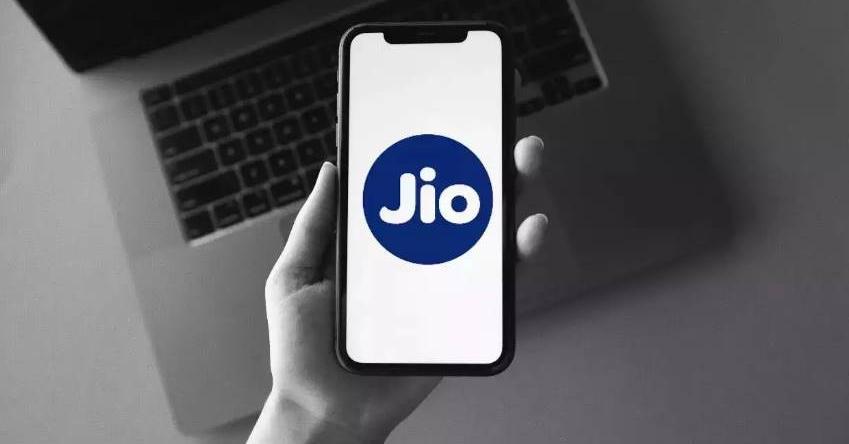 What Is Jio Service ID