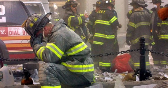 Common Causes Behind Firefighter Injuries And How To Deal With Them